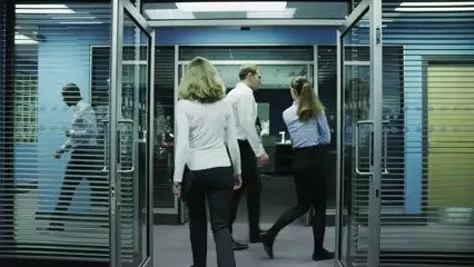 Viemo Video Background